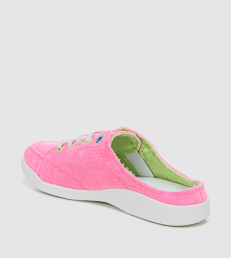 BREEZE Slip On Casual Shoes