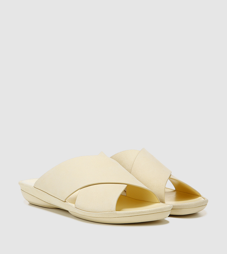 Naturalizer cheap yellow sandals