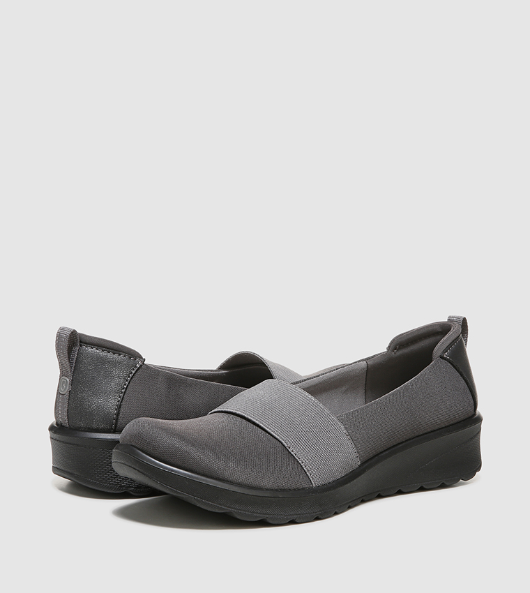 GRACIE Slip-On Shoes