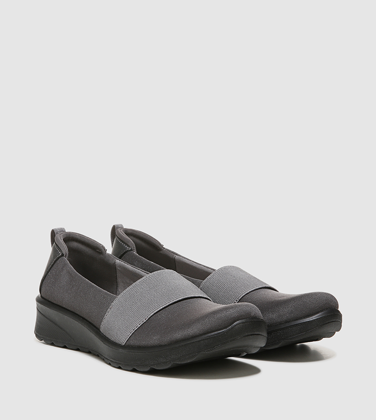 GRACIE Slip-On Shoes