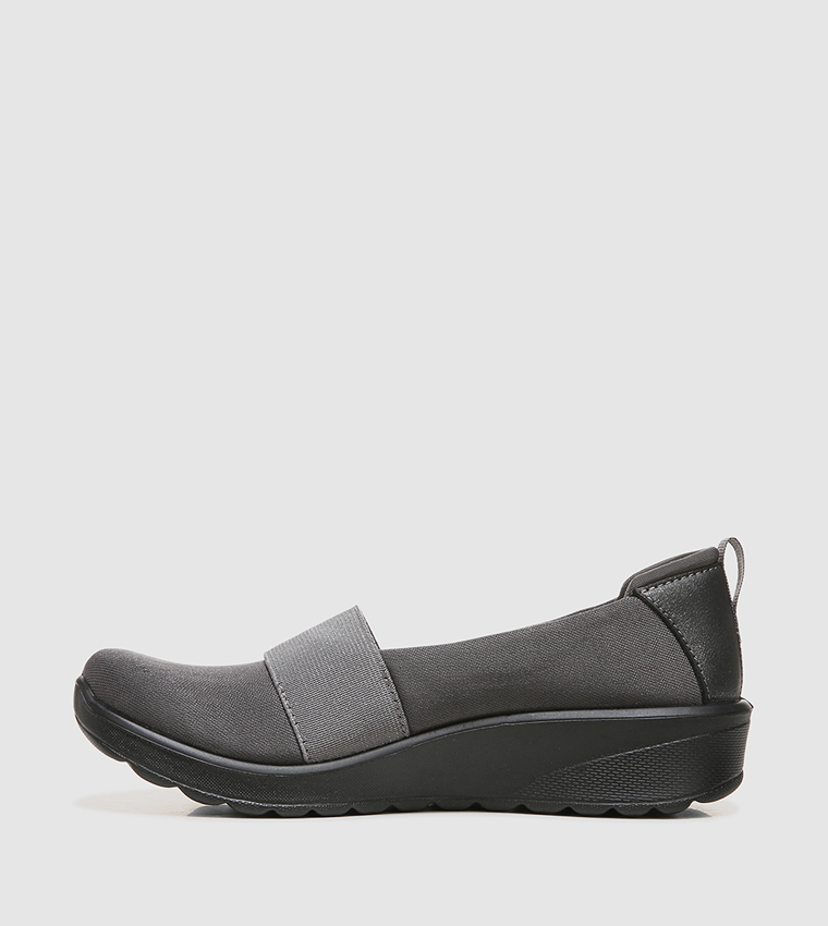 GRACIE Slip-On Shoes