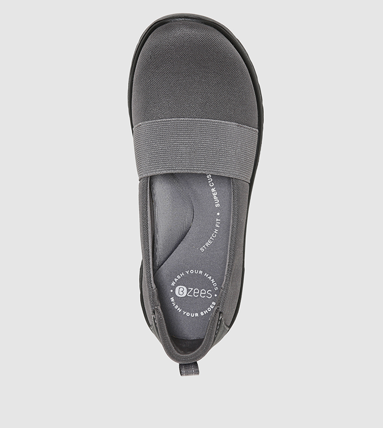 GRACIE Slip-On Shoes