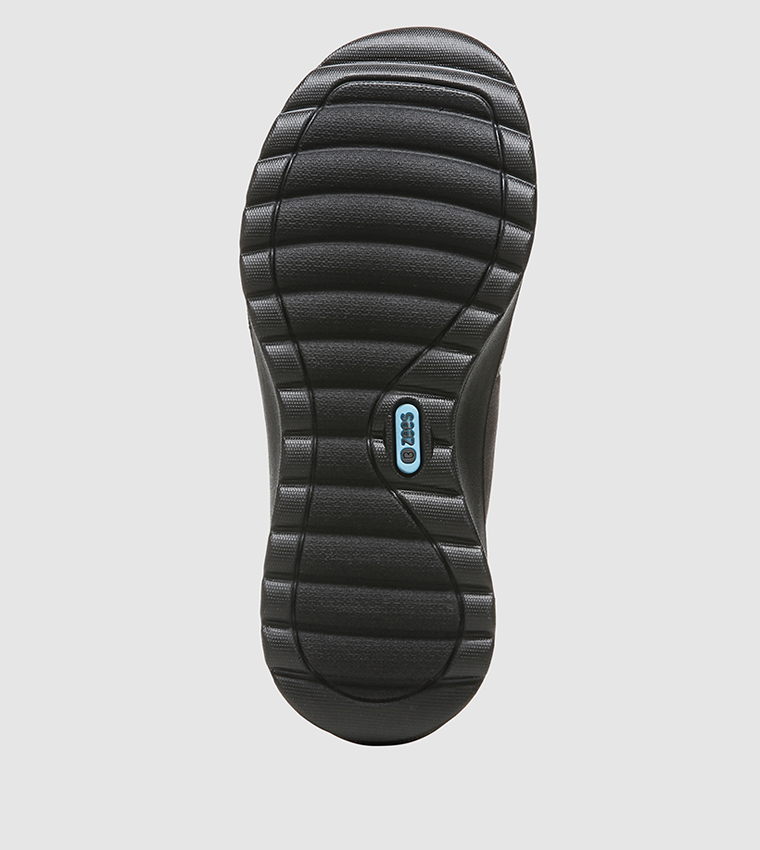 GRACIE Slip-On Shoes