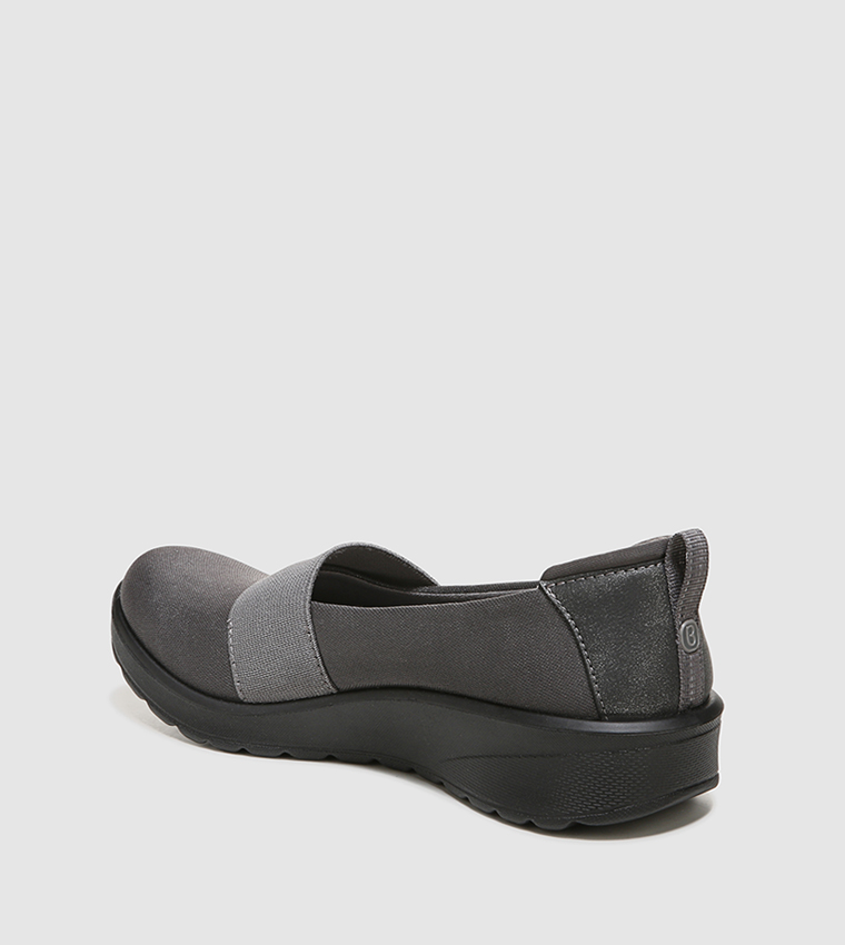 GRACIE Slip-On Shoes