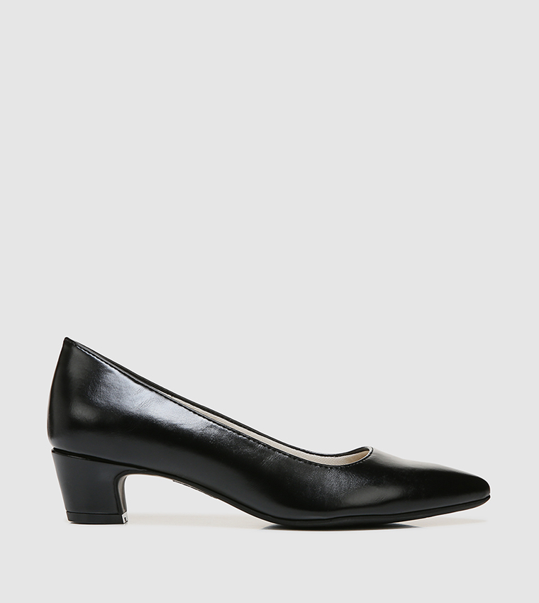 MINX Pointed Toe Pumps