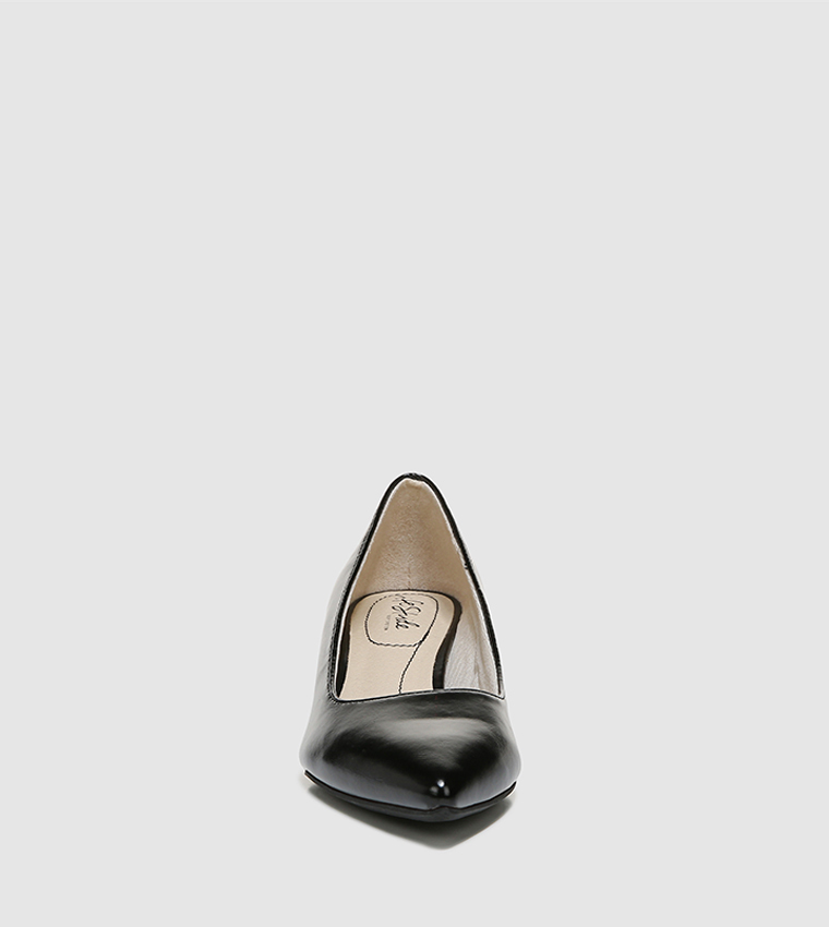 MINX Pointed Toe Pumps