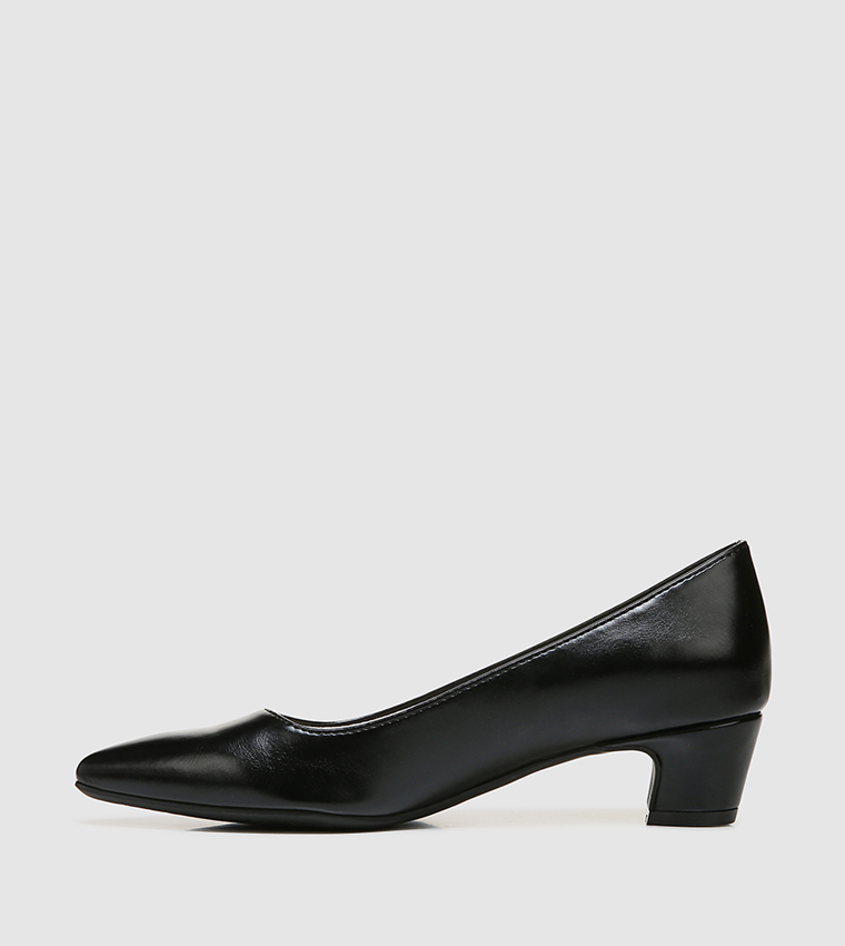 MINX Pointed Toe Pumps