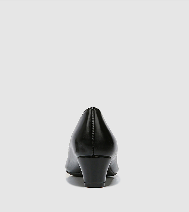 MINX Pointed Toe Pumps