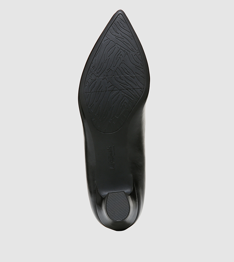 MINX Pointed Toe Pumps