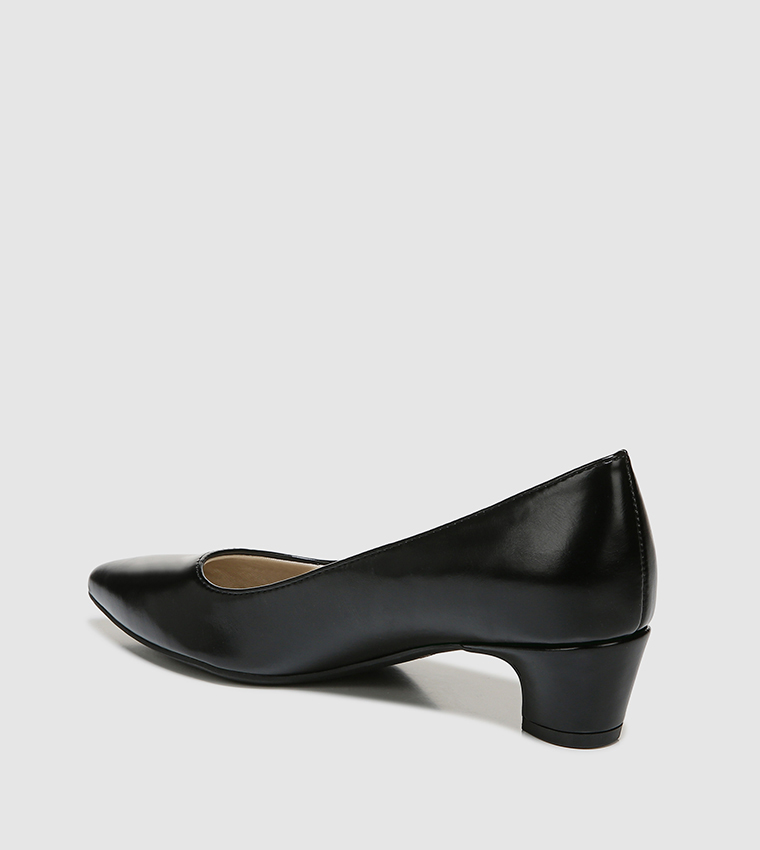 MINX Pointed Toe Pumps