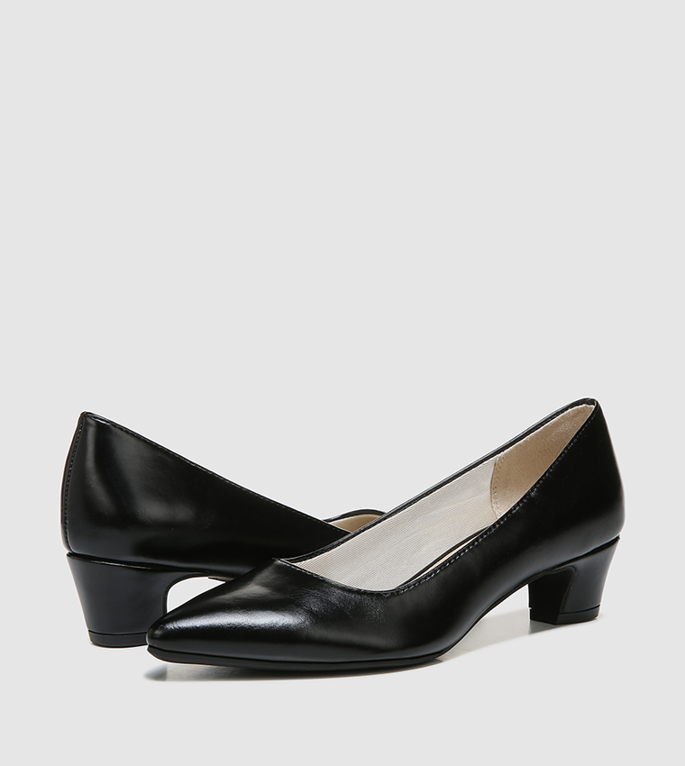 MINX Pointed Toe Pumps
