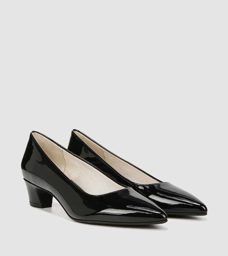 MINX Pointed Toe Pumps