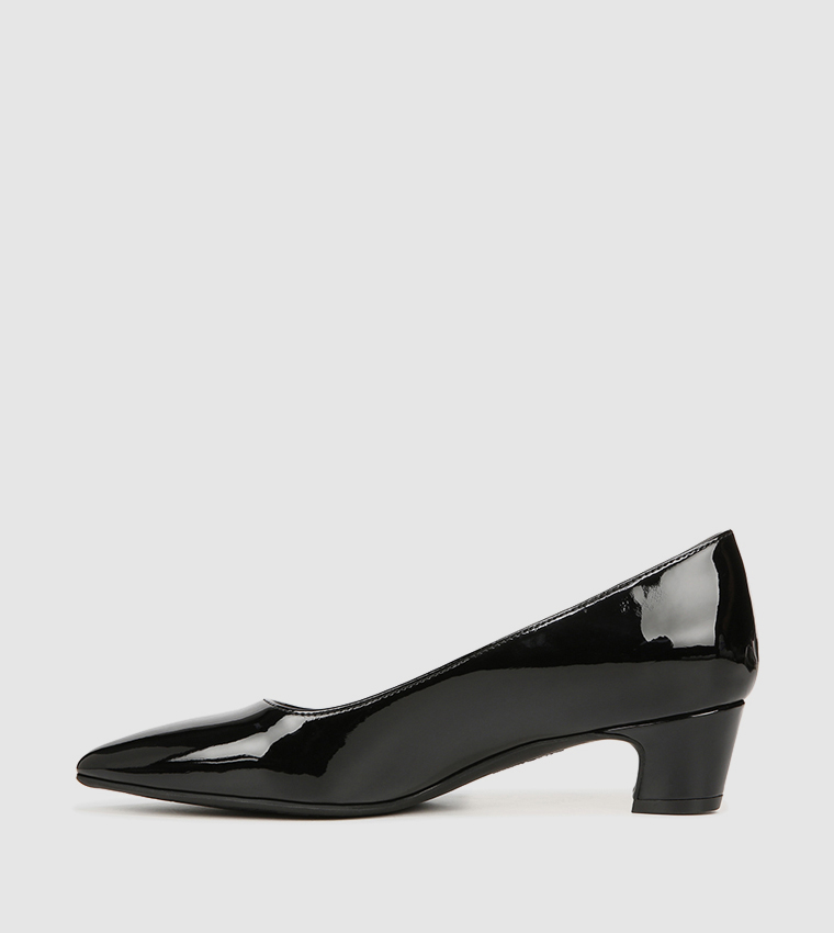 MINX Pointed Toe Pumps