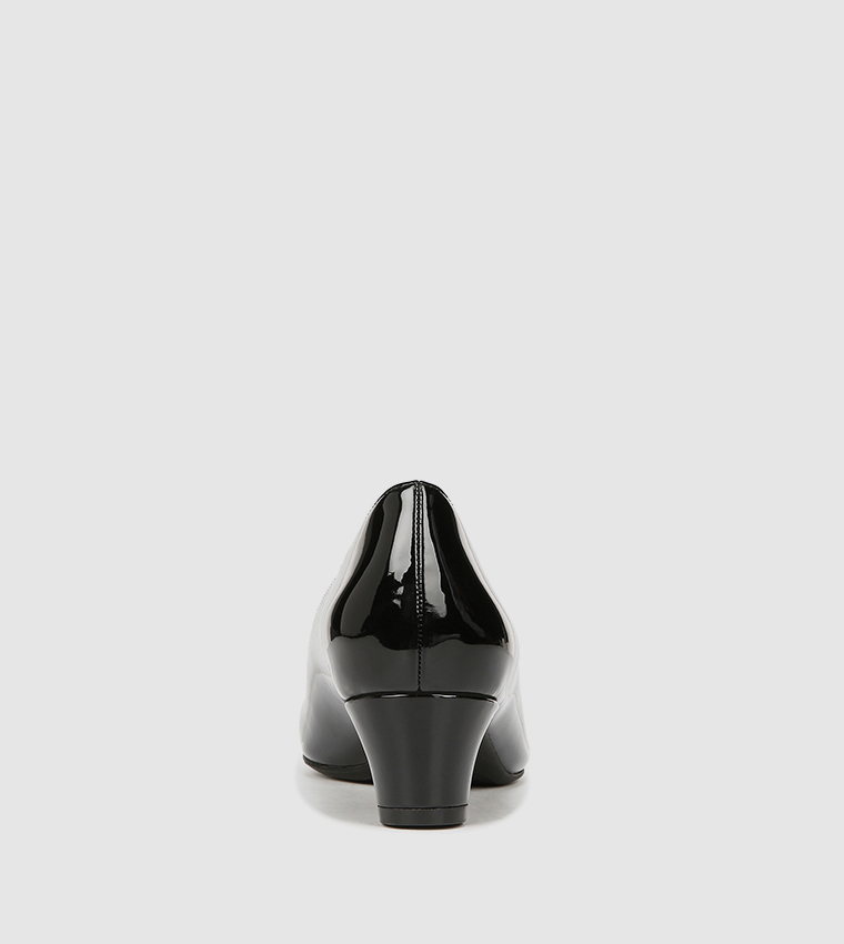 MINX Pointed Toe Pumps
