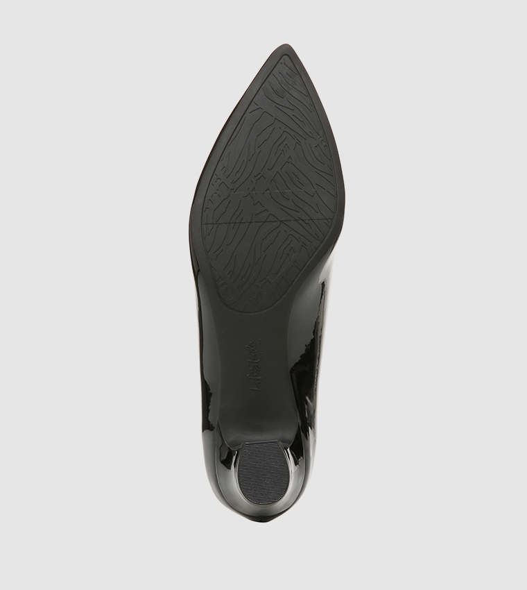 MINX Pointed Toe Pumps
