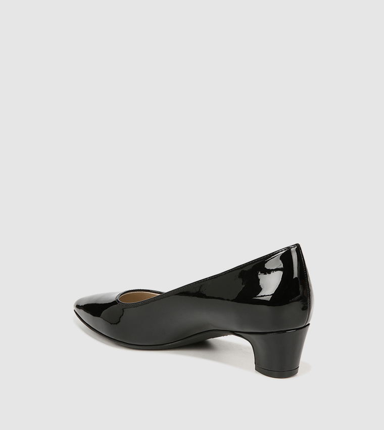MINX Pointed Toe Pumps