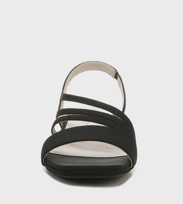 JOY Strappy Heeled Sandals