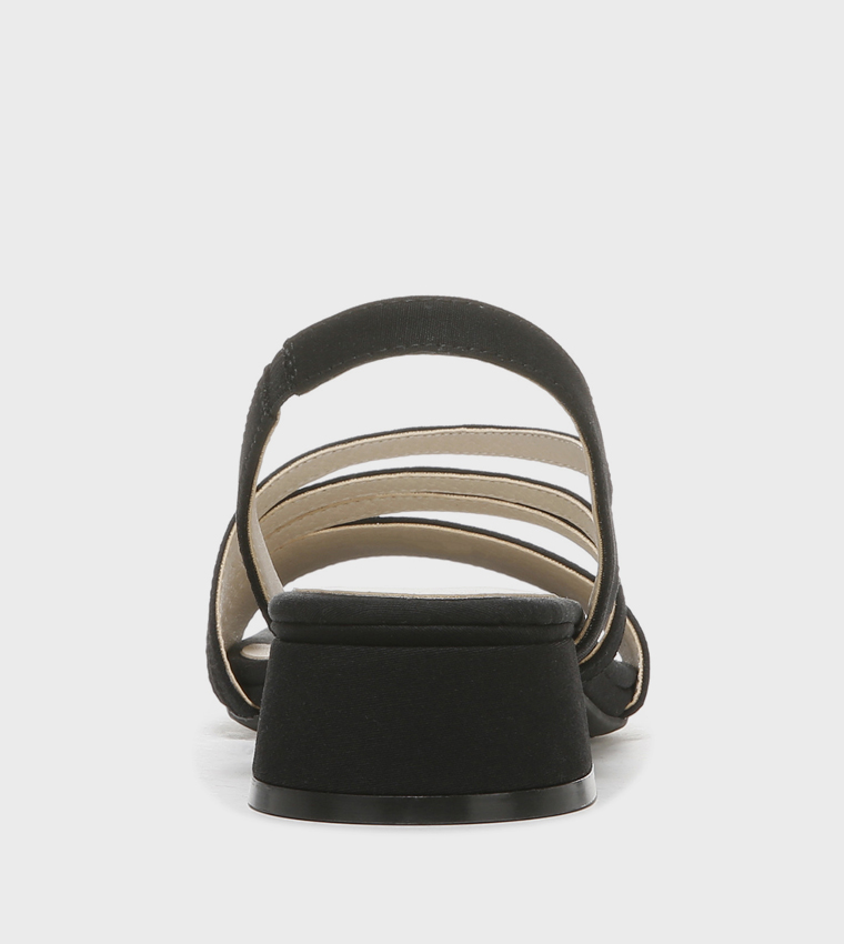 JOY Strappy Heeled Sandals