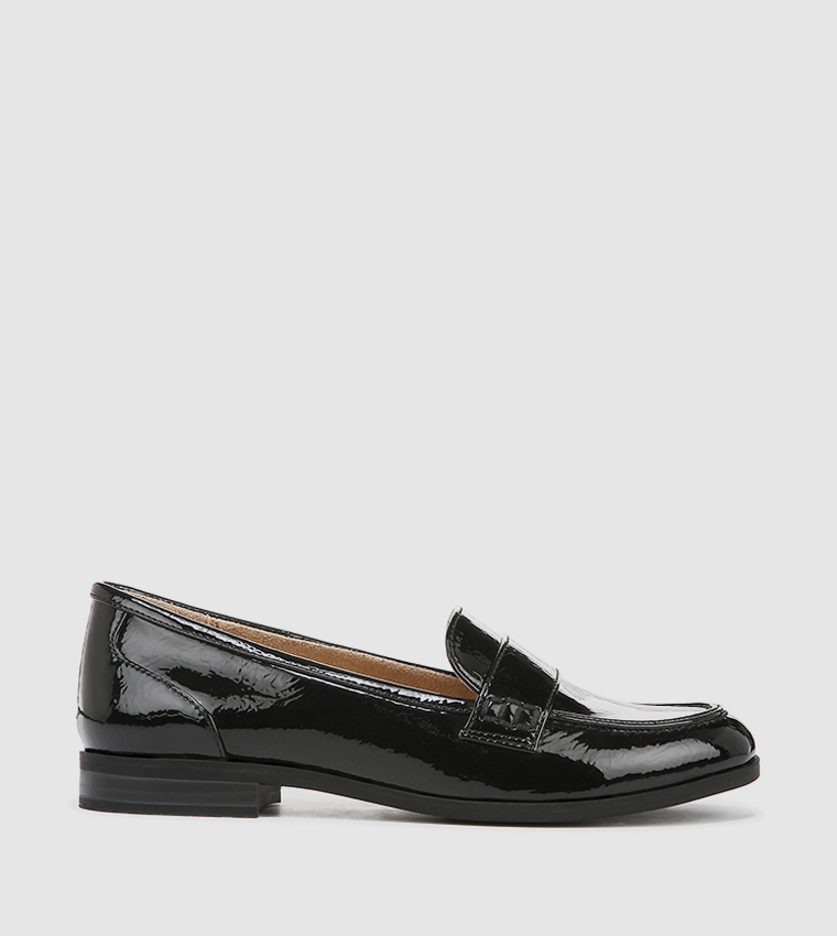 Naturalizer milo sale penny loafer