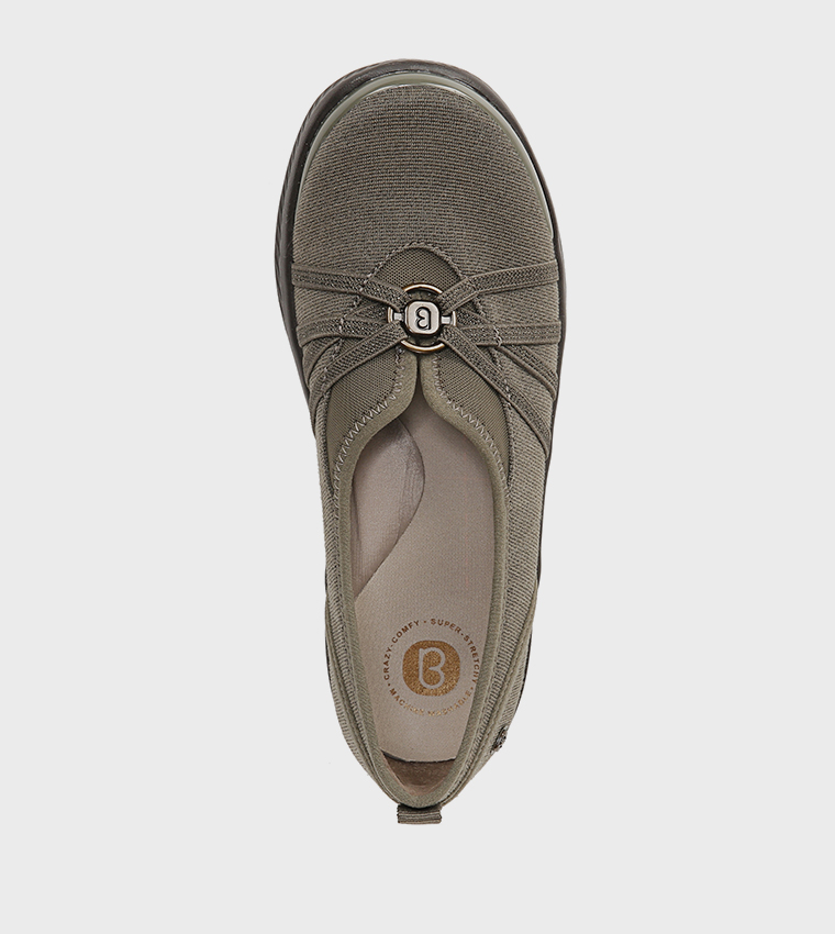 NICHE Comfort Slip-On Shoes
