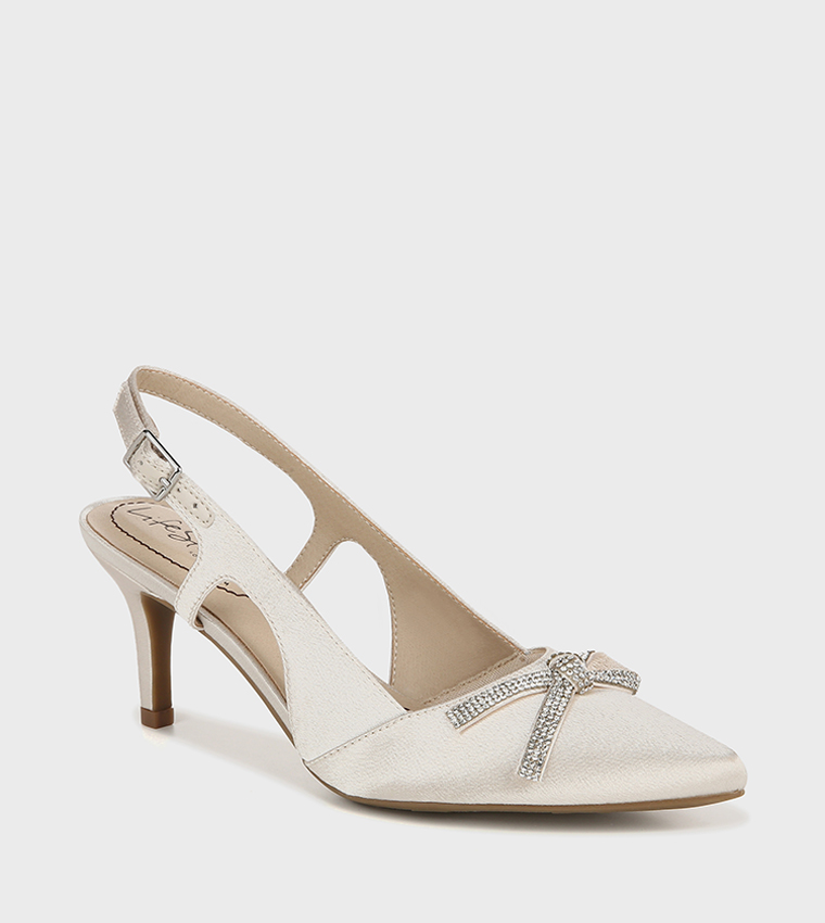 Life's Highlight Pump Shoes