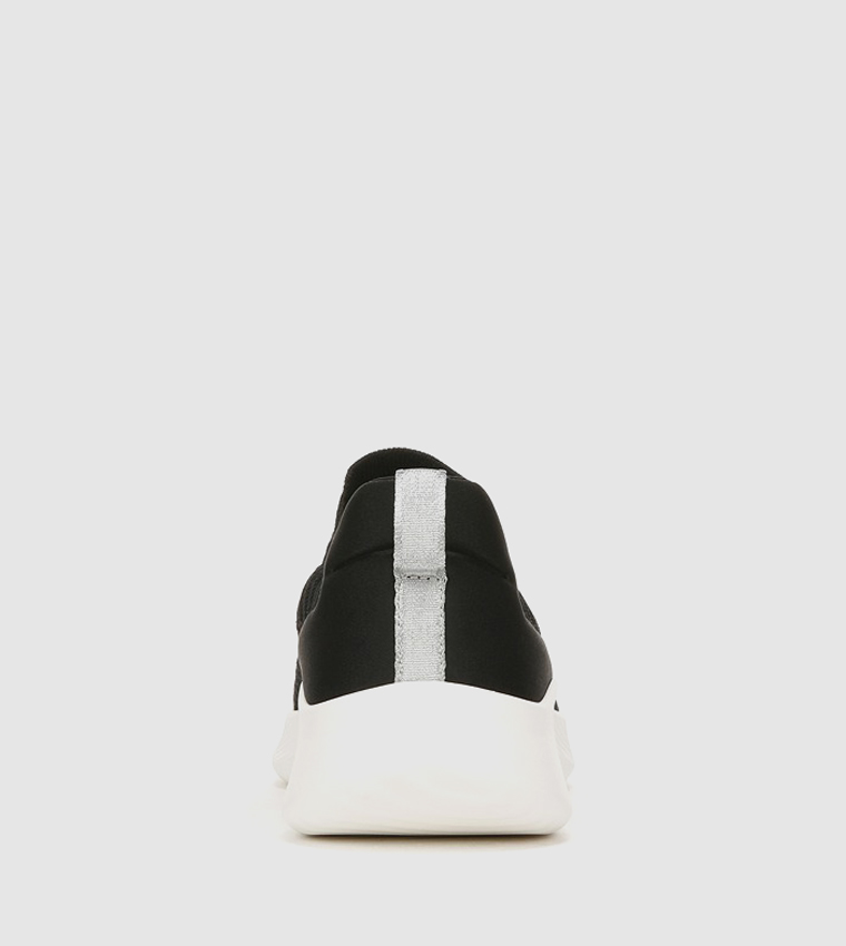 ELITE Mesh Detail Casual Slip-On Shoes