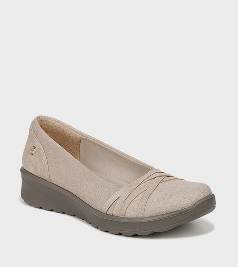 GOODY Slip-On Shoes