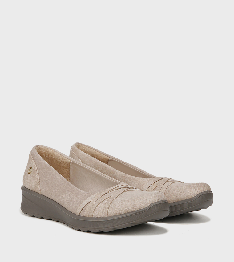 GOODY Slip-On Shoes