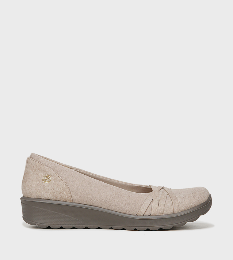 GOODY Slip-On Shoes