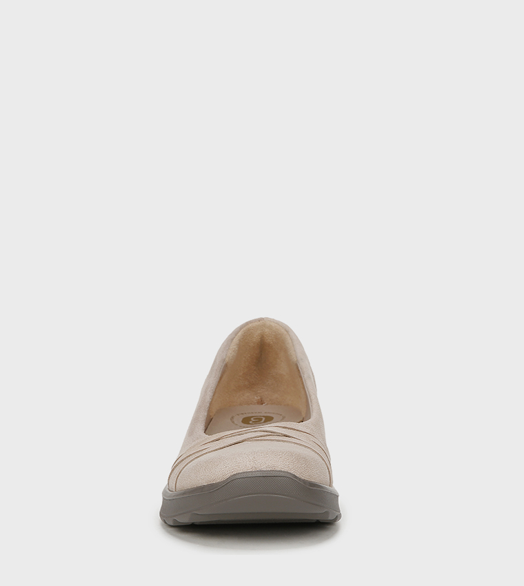 GOODY Slip-On Shoes