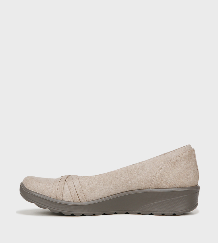 GOODY Slip-On Shoes