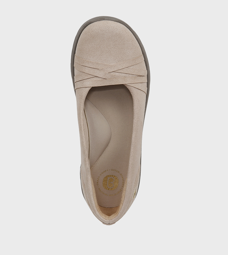 GOODY Slip-On Shoes