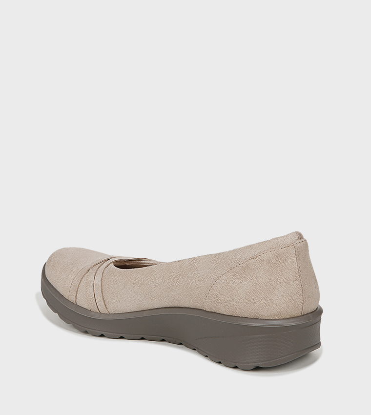 GOODY Slip-On Shoes