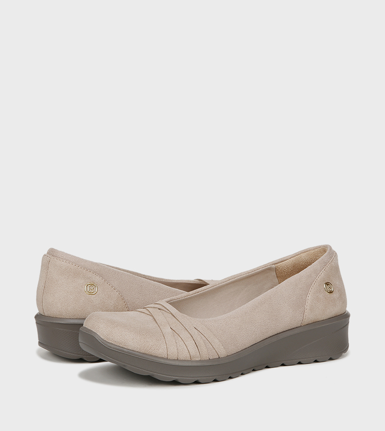 GOODY Slip-On Shoes