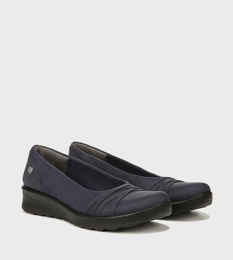 GOODY Slip-On Shoes