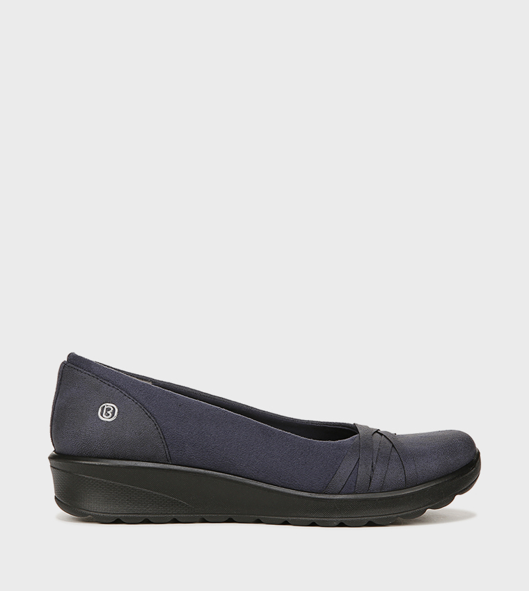 GOODY Slip-On Shoes