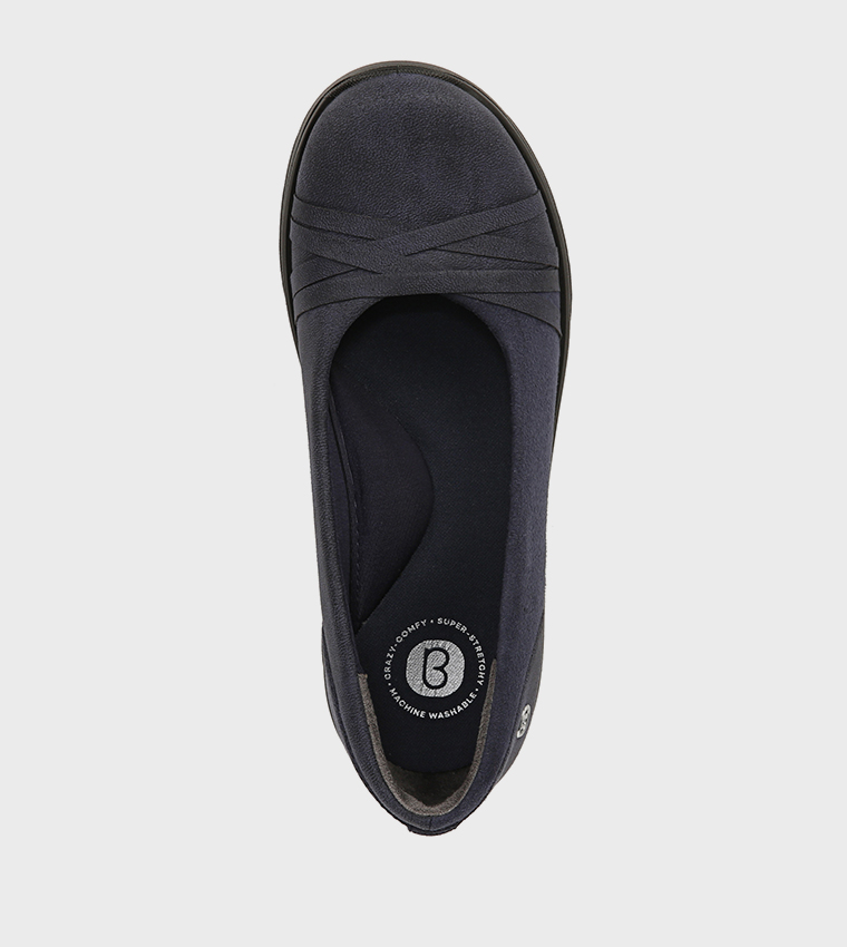 GOODY Slip-On Shoes