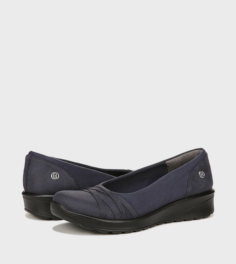 GOODY Slip-On Shoes