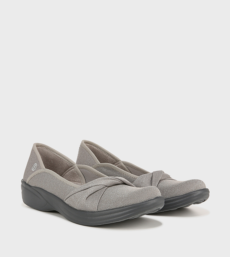 PARIS Slip-On Casual Shoes
