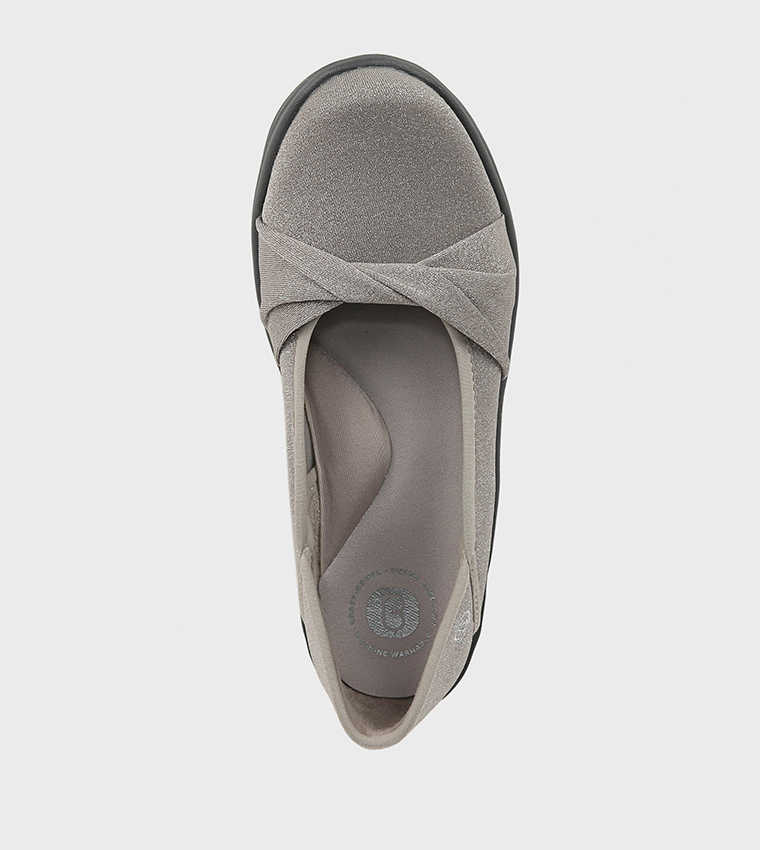 PARIS Slip-On Casual Shoes