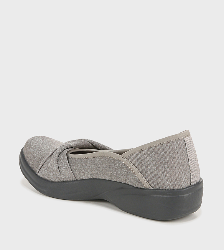 PARIS Slip-On Casual Shoes