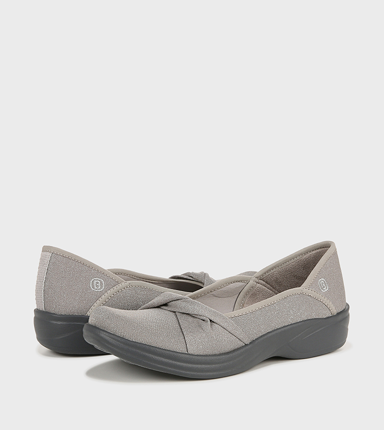 PARIS Slip-On Casual Shoes