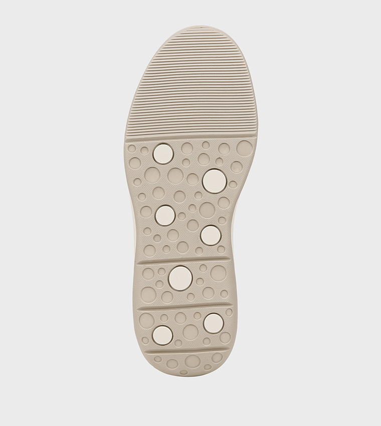 TROPHY Knitted Slip-On Shoes