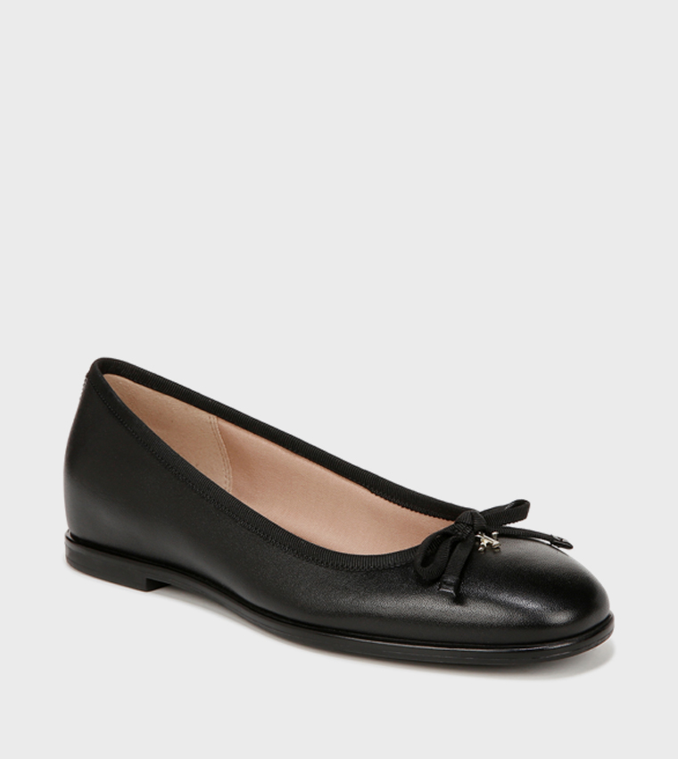 Naturalizer patent leather flats deals