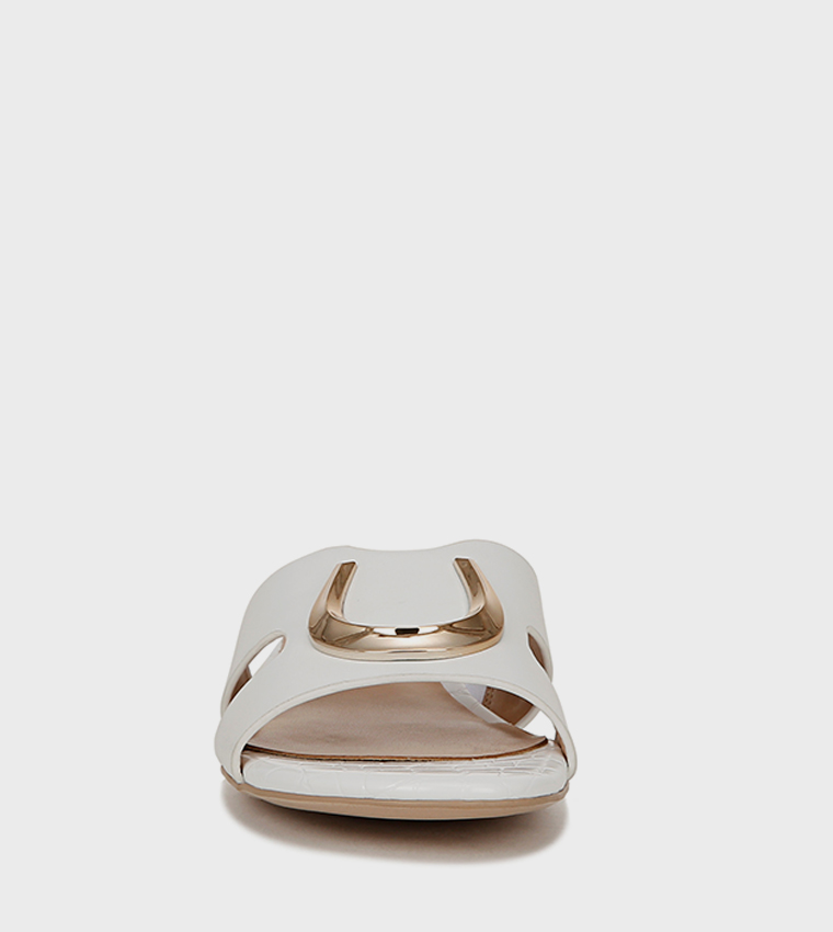 MISTY Open Toe Heel Sandals