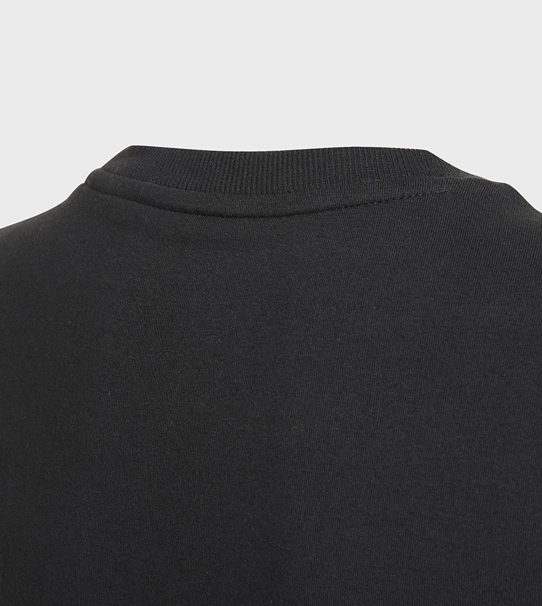 Logo Printed Short Sleeves T-Shirt