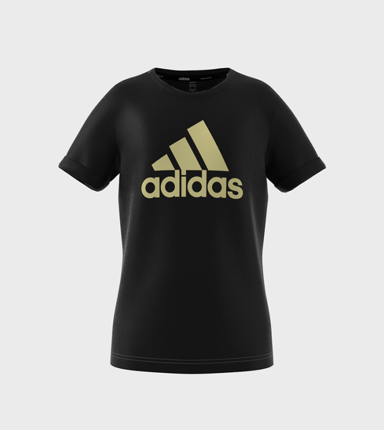 Adidas logo t online