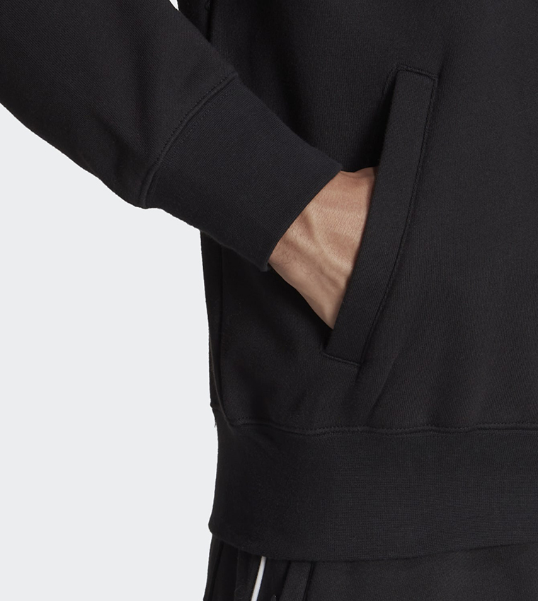 Adicolor Seasonal Archive Logo Printed Active Hoodie