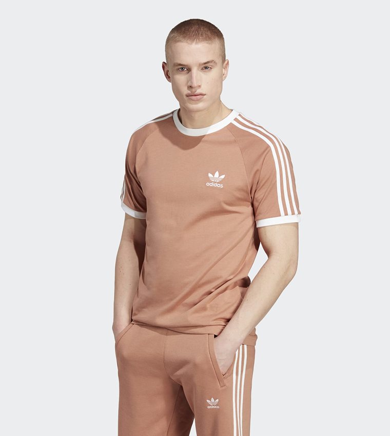 Adicolor Classics 3-Stripes T-Shirt