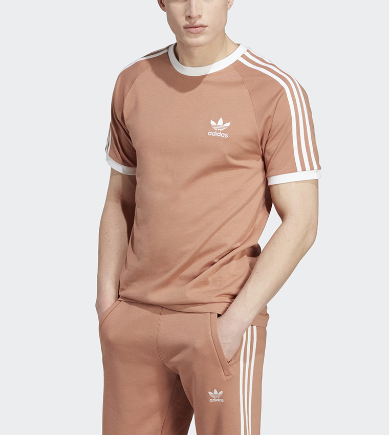 Adicolor Classics 3-Stripes T-Shirt